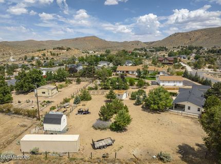 95 Esmeralda Drive, Washoe Valley, NV 89704 Photo