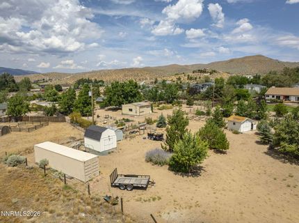 95 Esmeralda Drive, Washoe Valley, NV 89704 Photo