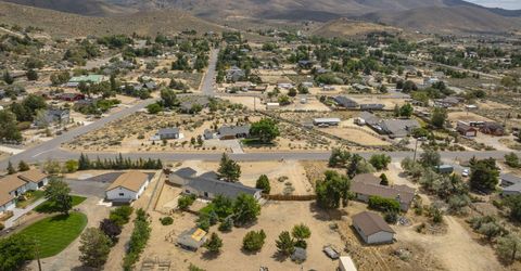 95 Esmeralda Drive, Washoe Valley, NV 89704 Photo