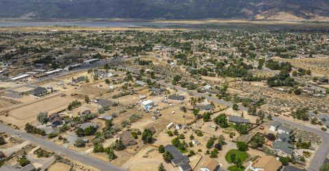 95 Esmeralda Drive, Washoe Valley, NV 89704 Photo