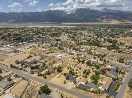 95 Esmeralda Drive, Washoe Valley, NV 89704 Photo