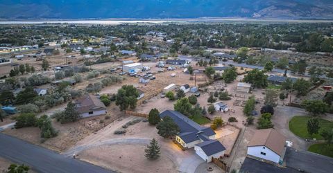 95 Esmeralda Drive, Washoe Valley, NV 89704 Photo