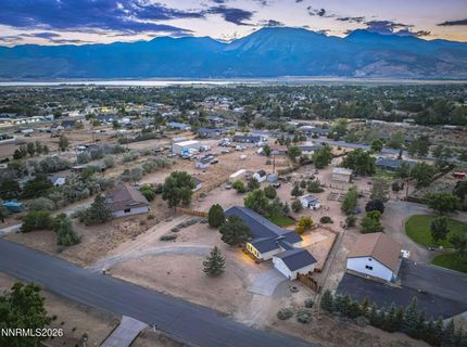 95 Esmeralda Drive, Washoe Valley, NV 89704 Photo