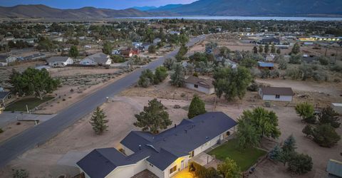 95 Esmeralda Drive, Washoe Valley, NV 89704 Photo