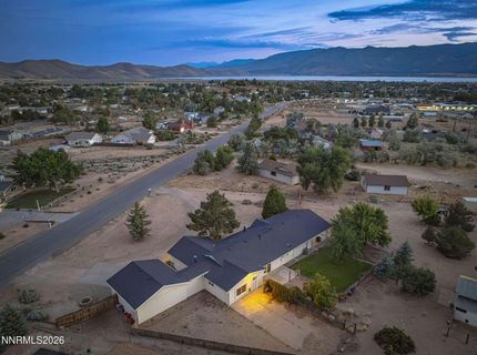 95 Esmeralda Drive, Washoe Valley, NV 89704 Photo