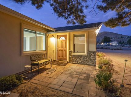 95 Esmeralda Drive, Washoe Valley, NV 89704 Photo