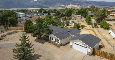 95 Esmeralda Drive, Washoe Valley, NV 89704 Photo