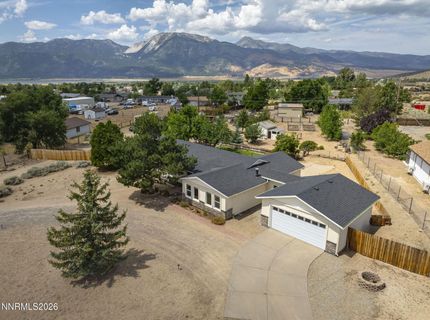 95 Esmeralda Drive, Washoe Valley, NV 89704 Photo