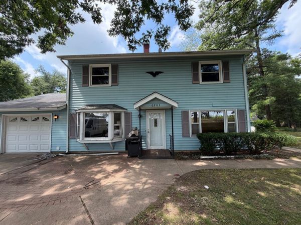 6203 Miller Road , Wonder Lake, IL 60097
