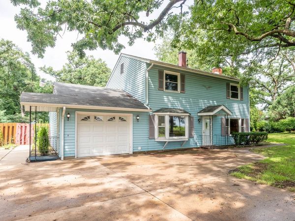 6203 Miller Road, Wonder Lake, IL 60097
