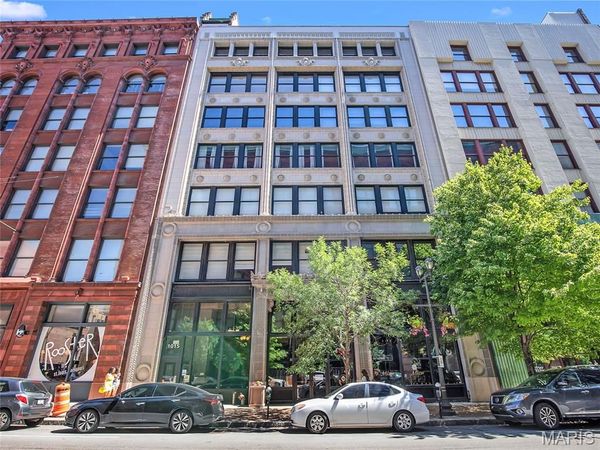 1015 Washington Avenue, St Louis, MO 63101