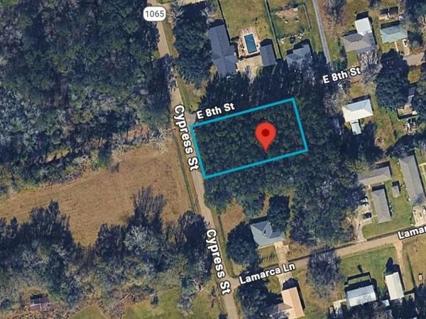 CYPRESS Street , Independence, LA 70443
