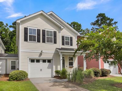 122 Fulmar Place, Charleston, SC 29414