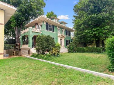 1609 Rivermont Avenue, Lynchburg, VA 24503