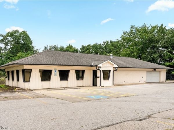 1235 E Tallmadge Avenue , Akron, OH 44310