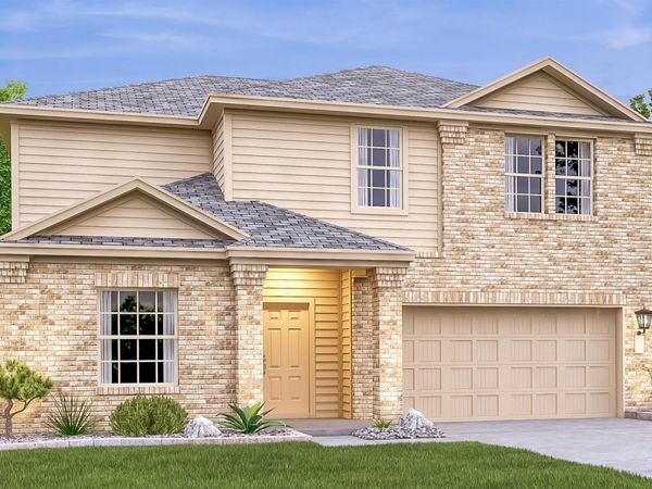 209 Hummingbird Flight DR, Georgetown, TX 78628