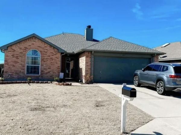 1603 AUDREY, Royse City, TX 75189