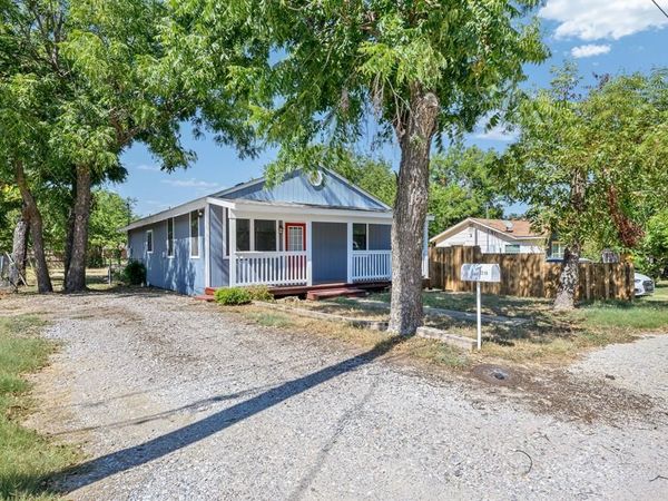 1210 Elmira Street, Weatherford, TX 76086