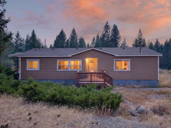 20628 N Mt Carlton Rd, Mead, WA 99021