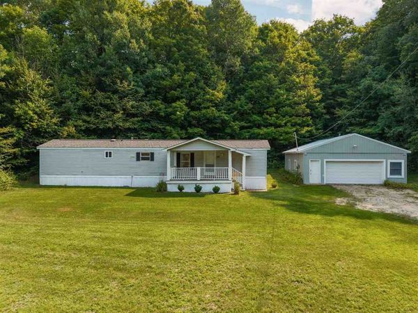 5346 Dingman School Road, East Jordan, MI 49727