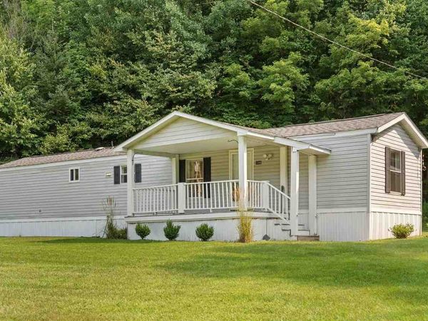 5346 Dingman School Road, East Jordan, MI 49727