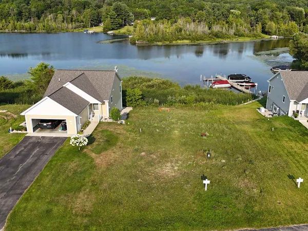 2806 W Shore Drive, Central Lake, MI 49622