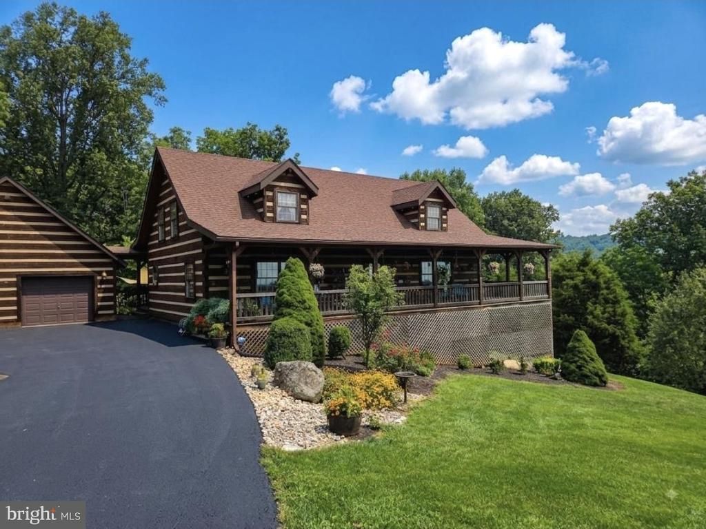 2512 SCRAVEL ROAD , MYERSVILLE, MD 21773