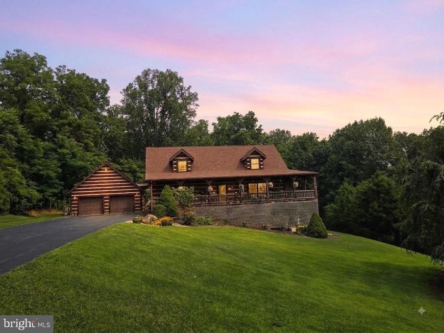 2512 Scravel Road, Myersville, MD 21773 Main Photo
