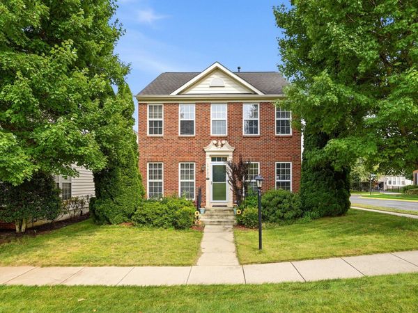 17037 LOFTRIDGE LANE, GAINESVILLE, VA 20155