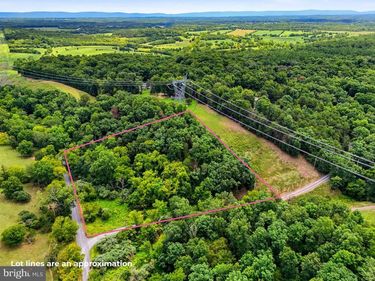 TBD FORGOTTEN LANE, CLEAR BROOK, VA 22624