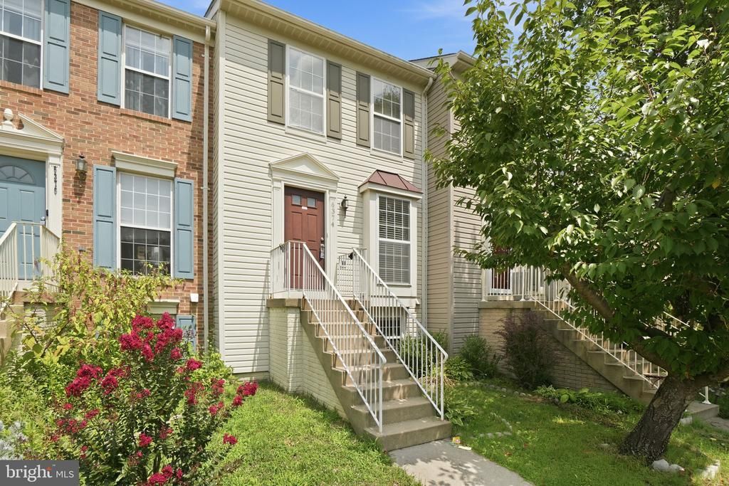 6374 Michael Robert Drive, Springfield, VA 22150 Main Photo