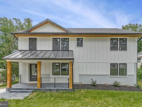 10211 STRATFORD AVENUE , FAIRFAX, VA 22030