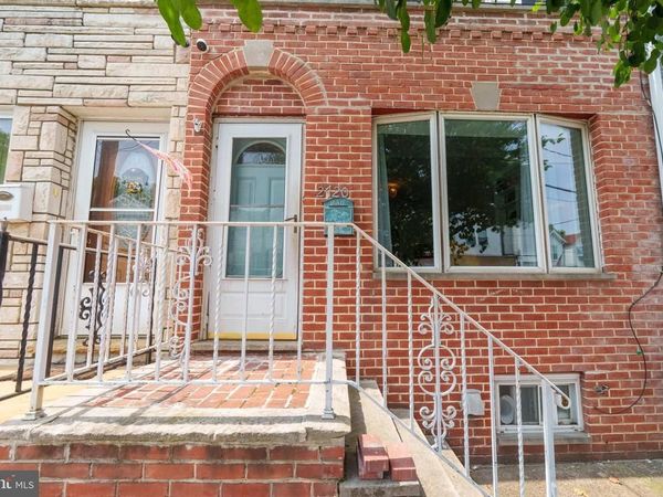 2720 S 16TH STREET, PHILADELPHIA, PA 19145
