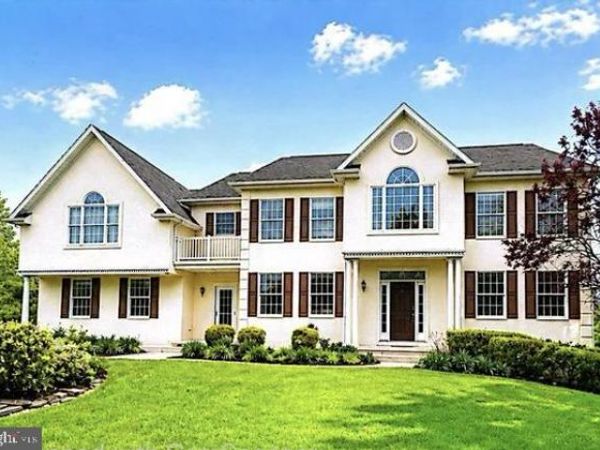 5 ASPEN, IVYLAND, PA 18974