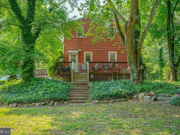 146 HAINES AVENUE, MOUNT ROYAL, NJ 08061