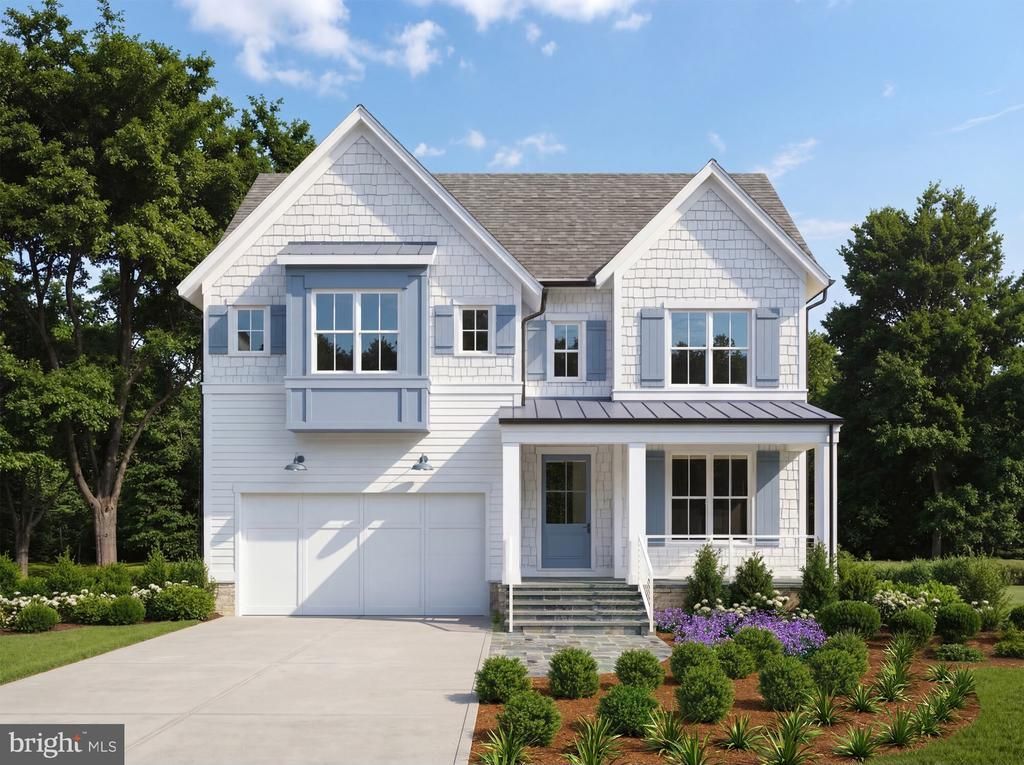5500 GLENWOOD ROAD, BETHESDA, MD 20817