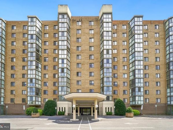 3310 N LEISURE WORLD BOULEVARD , Unit 323, SILVER SPRING, MD 20906