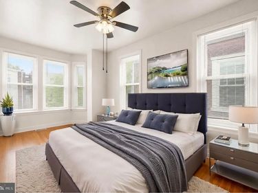 4438 LUDLOW STREET, PHILADELPHIA, PA 19104