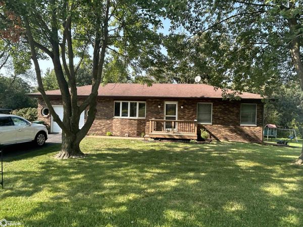108 Teresa Street, Agency, IA 52530