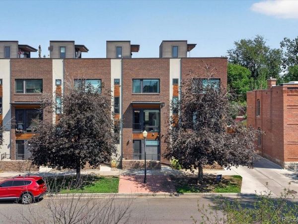 711 E 24th Avenue, Denver, CO 80205