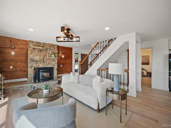 6476 High Drive, Morrison, CO 80465