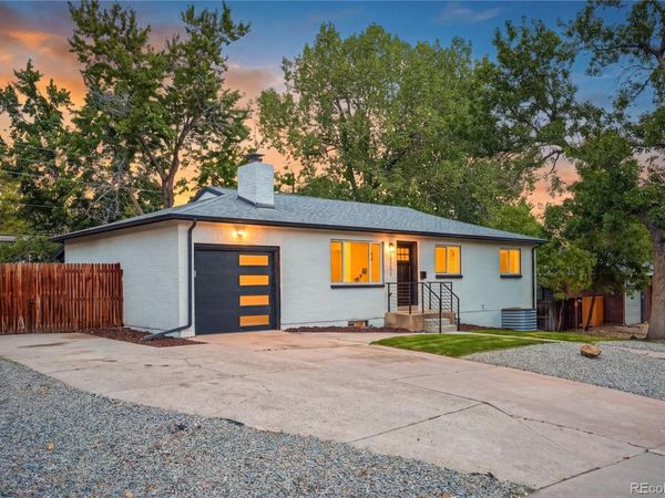 12291 W Dakota Drive , Lakewood, CO 80228