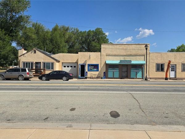 612-618 Main Street , Blanca, CO 81123