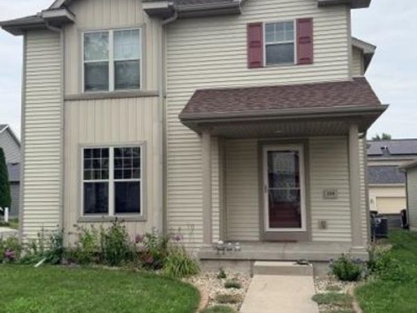 209 Shady Leaf Road, Madison, WI 53718