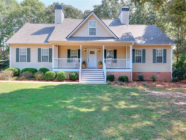 25 Browning Shoals Road , Social Circle, GA 30025