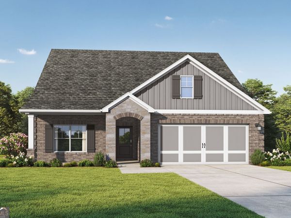 161 Lyric Loop, Hampton, GA 30228