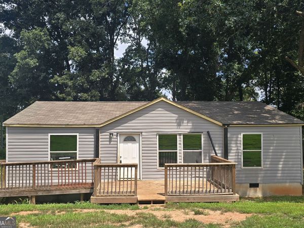 542 Nails Creek Crossing, Royston, GA 30662
