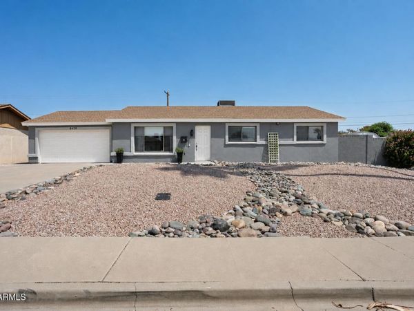 8628 E Oak Street, Scottsdale, AZ 85257