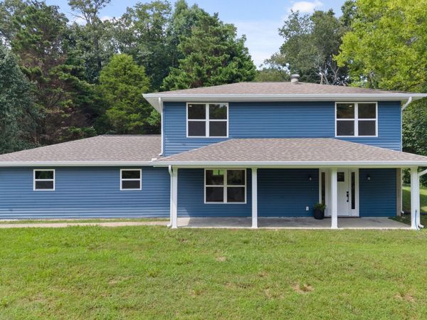 2323 Lyons Lane , Soddy Daisy, TN 37379