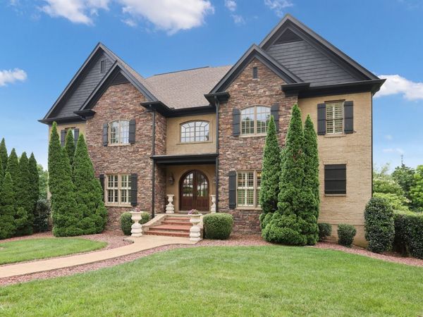 9505 Wicklow Rd , Brentwood, TN 37027